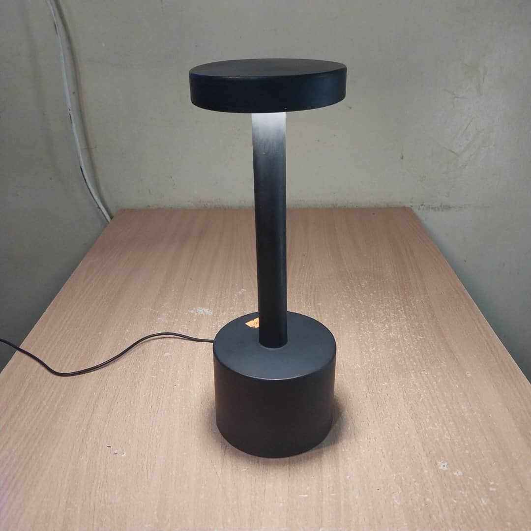 3 in 1 Desk Lamp.
