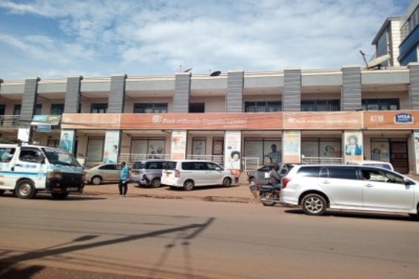 Bank Of Baroda