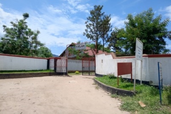 Kasese Secondary/high institutions