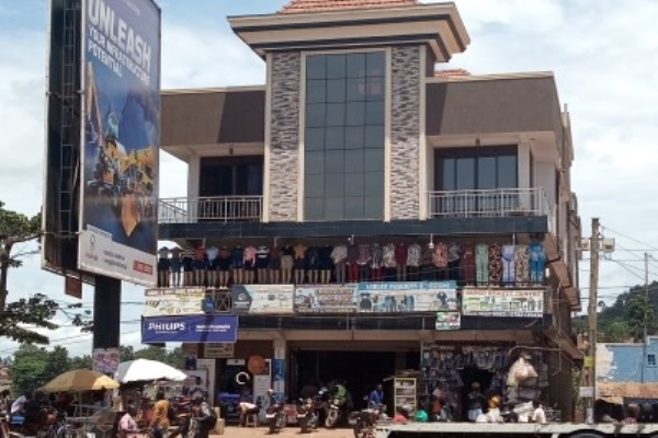 Kasawo Arcade