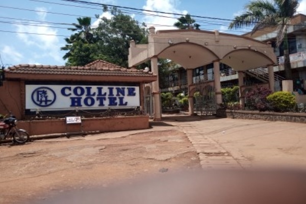 Colline Hotel