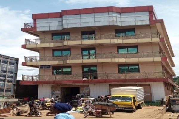 Brivenna Annex Motel