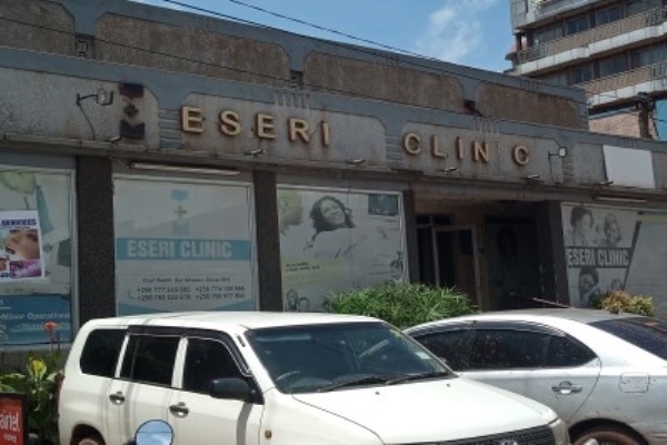 Eseri Clinic
