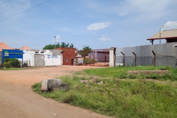 Kasese Factories/Industries 