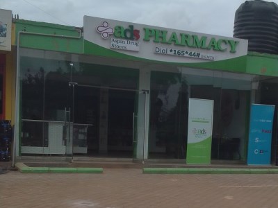 Ads Pharmacy Spring Drug Stores