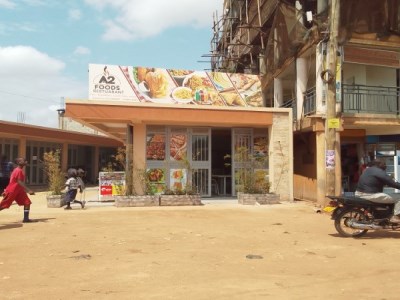 A2 Foods Restaurant 