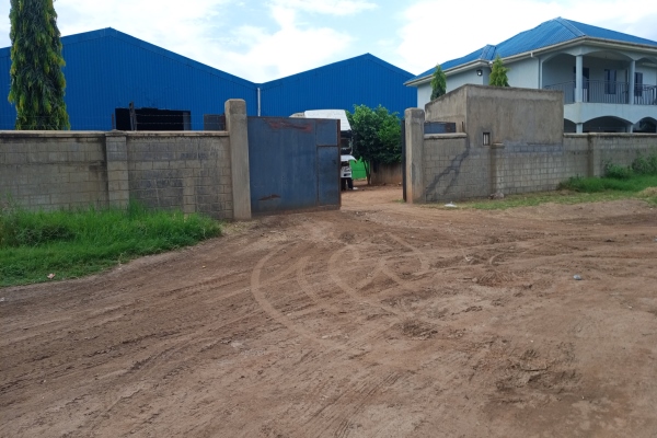Bidco- Kasese