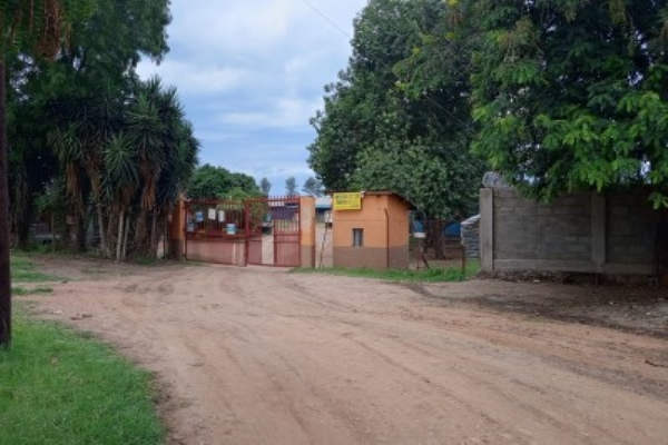 Rwenzori Cotton Ginners Co. Ltd -Kasese