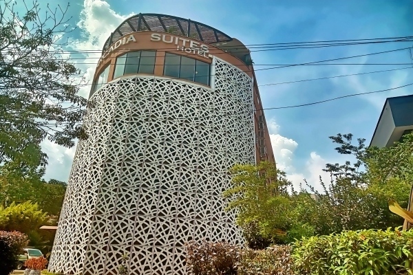 Arcadia Suites