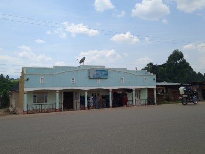 Fortportal Guesthouses