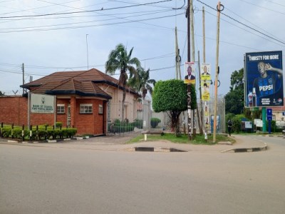 FORTPORTAL CITY FINANCIAL HUBS