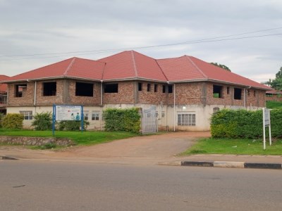 Kabarole Hospital -Fortportal 