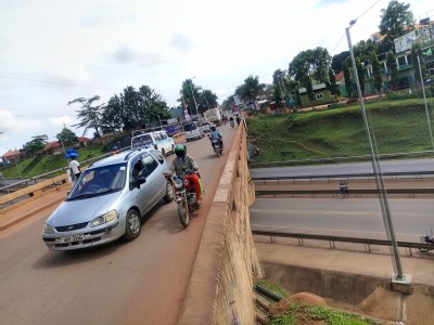 Agenda Northern Bypass