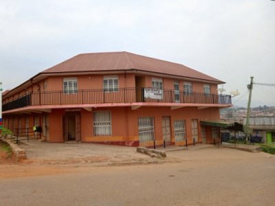 New Midhill Guest House -Fortportal 