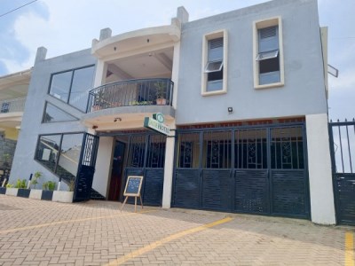 Jade Hotel -Kamuhiigi Road -Fortportal 