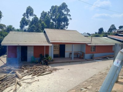 Da Bridge Bar And Grill-Kabudaire Road