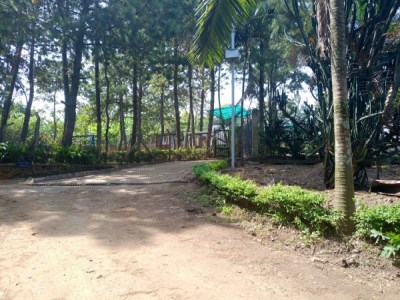 Home Bliss-Muhoti