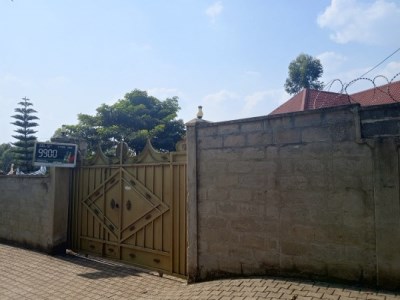 Starnford Hotel-Bulyanyenge