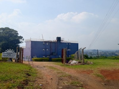 Sunrise Apartments International and Hotel-Njara Hill