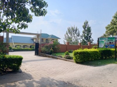 Silver Oaks Hotel-Boma Road