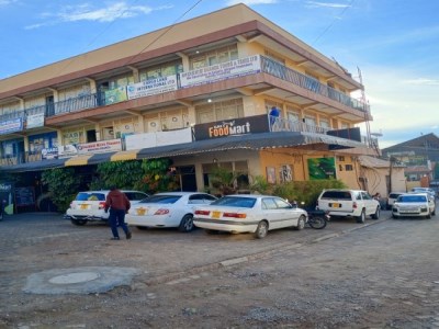 GALT FOOD MART- STANLEY ROAD