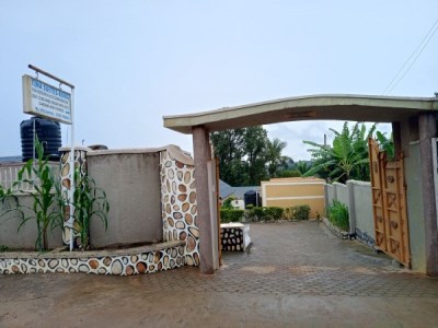 TINA SUITES- BOMA
