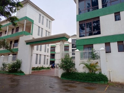 VIOLET APARTMENTS -BOOMA 