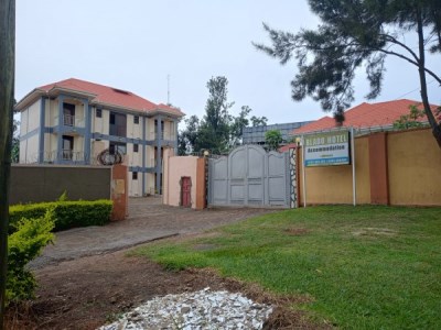 BLADO HOTEL