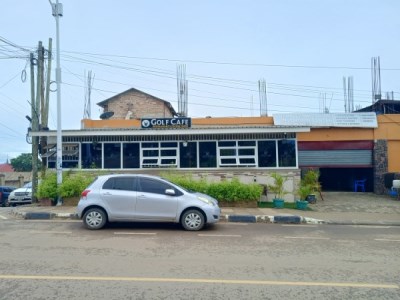 GOLD CAFE-GALT ROAD