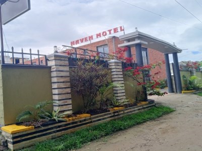 HAVEN MOTEL-NKOKOJERU KAMUKIZI