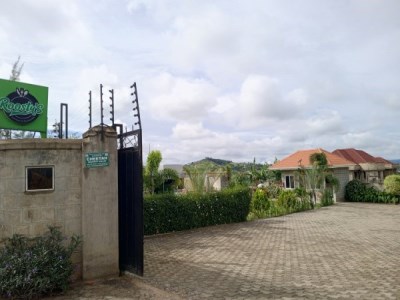 ROOSTY'S  HOMES -RUHARO, NKOKOJERU 