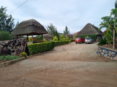 LORD'S GARDENS AND COTTAGES-NKOKOJERU RUHARO