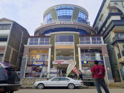 AS PLAZA -BANANUKA DRIVE