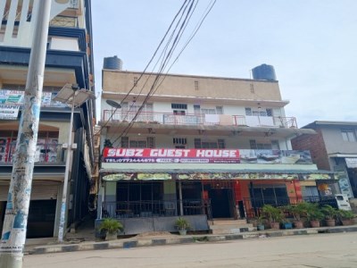 SUBZ GUEST HOUSE-BANANUKA DRIVE