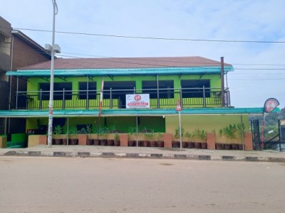 CAPITAL ONE RESTAURANT -BANANUKA DRIVE 