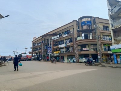 PORTVILLE -BANANUKA DRIVE 