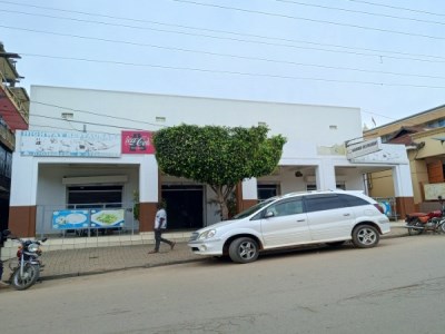 HIGHWAY RESTAURANT - HIGH STREET 