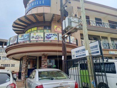 FRIENDS CORNER RESTAURANT -RUTAHIGWA LANE