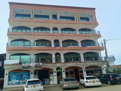 LEISURE PARK MARIOT HOTEL - MOSQUE ROAD