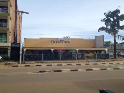 TATAITWE EXECUTIVE BAR AND LOUNGE-MOSQUE ROAD