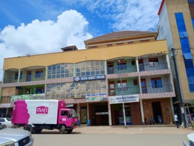 FAITH GUEST HOUSE - KIJUNGU