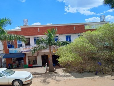 AFRICAN GUEST HOUSE -MBARARA/KAMPALA ROAD