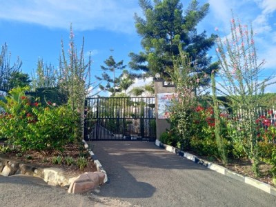 BERACAH GRENERY GARDEN - KYAMUGORANI 