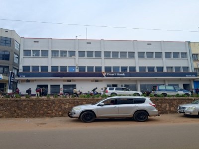PEARL BANK- HIGH STREET 