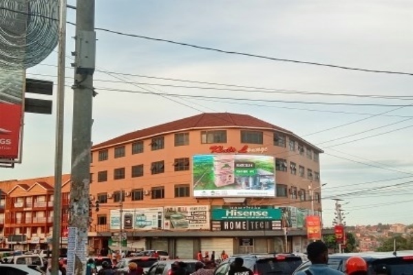 Klato Lounge Ntinda.