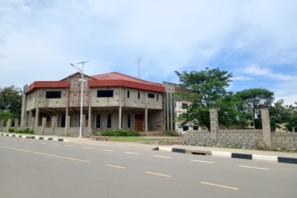 Kasese Seventh Day Adventist Church -Kasese 