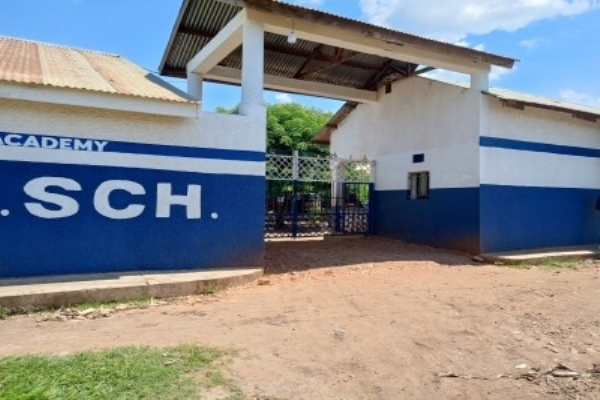 Bright Academy Secondary School -Kasese 