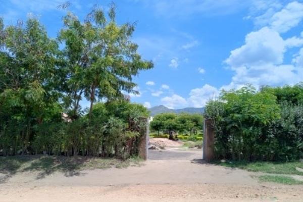 Bugema University -Kasese Branch 