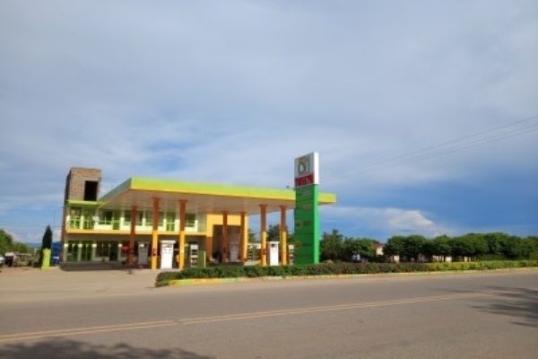 Twekyo-Kasese