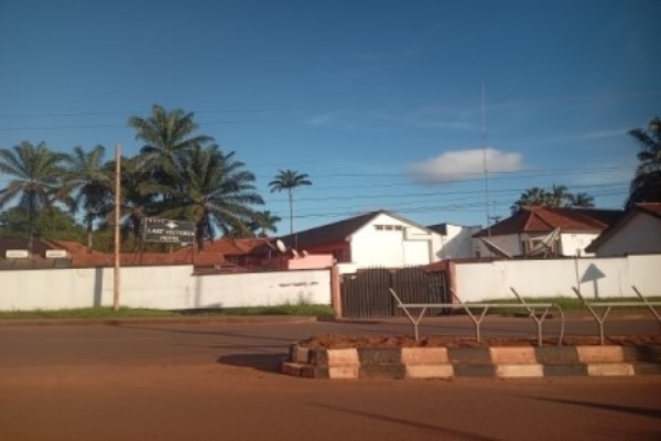  lake Victoria Hotel Entebbe.